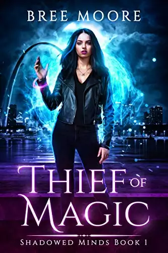 Thief of Magic