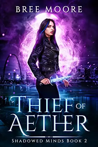 Thief of Aether