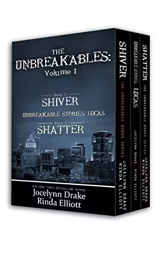 The Unbreakables: Volume 1