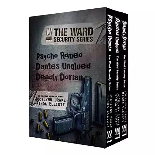 Ward Security Bundle: Volume 1