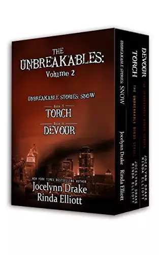 The Unbreakables: Volume 2