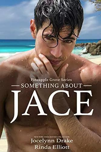 Something About Jace