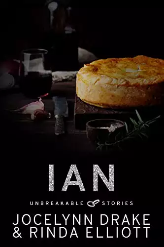 Unbreakable Stories: Ian