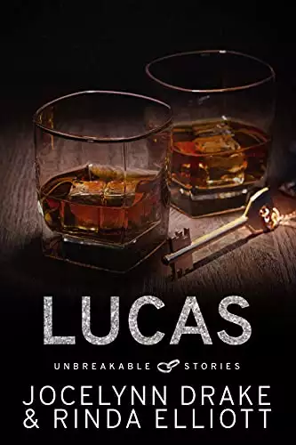 Unbreakable Stories: Lucas