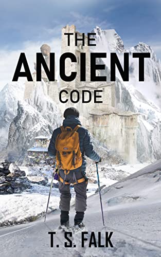 THE ANCIENT CODE: A SciFi Adventure