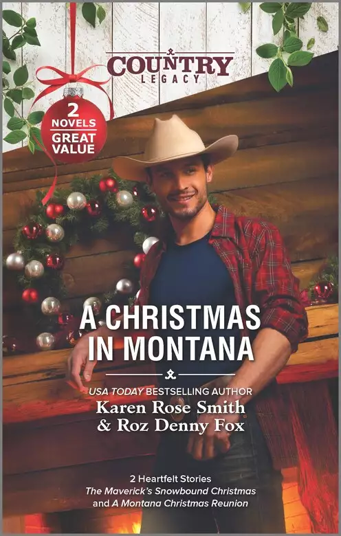 A Christmas in Montana