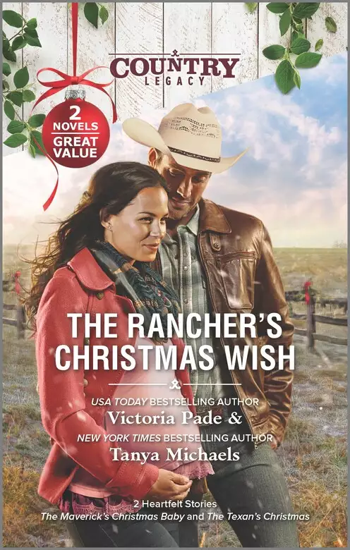 The Rancher's Christmas Wish