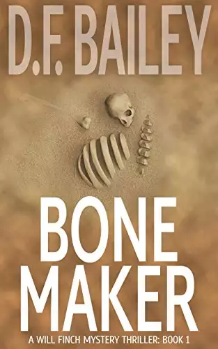 Bone Maker