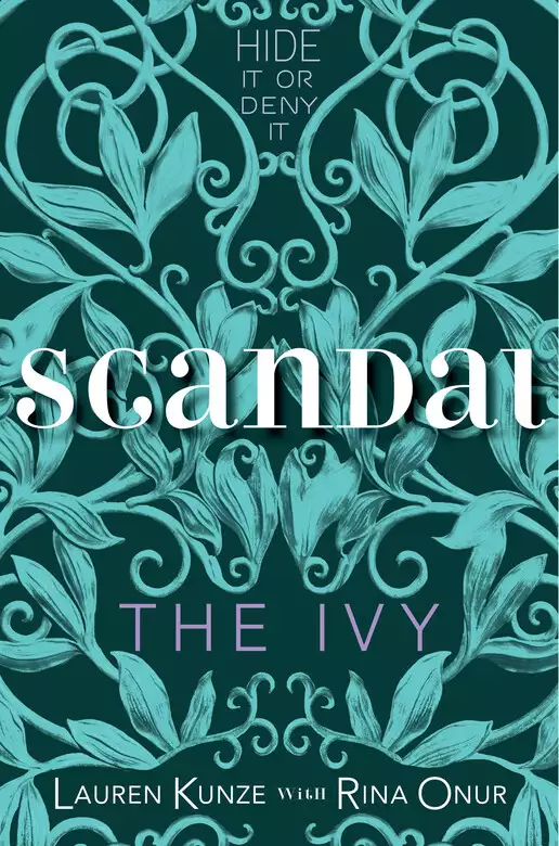 The Ivy: Scandal