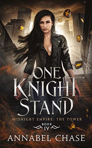 One Knight Stand: Midnight Empire 