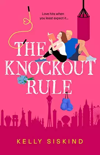 The Knockout Rule: A Hot Mistaken Identity Romance