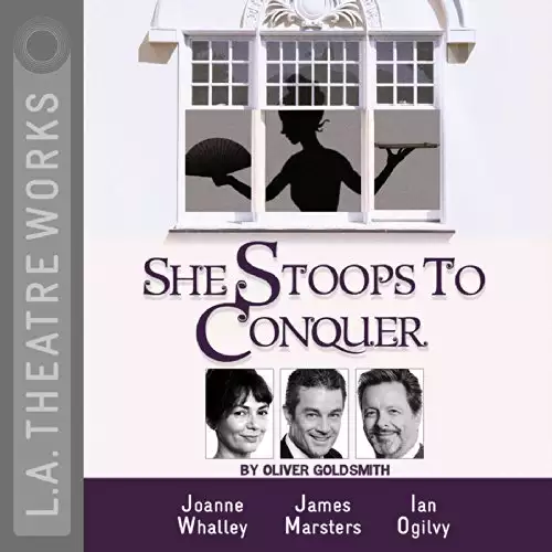 She Stoops to Conquer: Mistakes of the Night