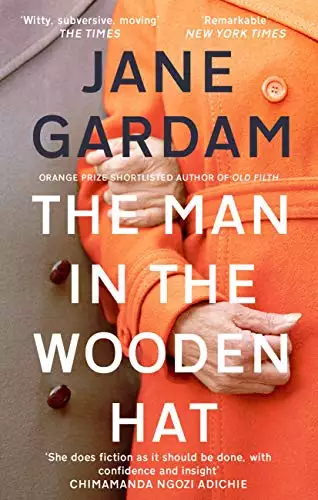 The Man In The Wooden Hat: From the Orange Prize shortlisted author