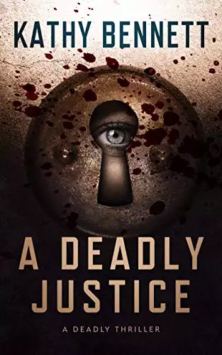 A Deadly Justice: Hard-boiled Detective Fiction