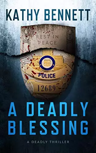 A Deadly Blessing: A Suspenseful Thriller With a Twist