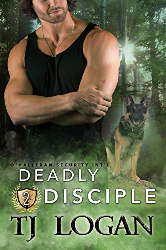 Deadly Disciple