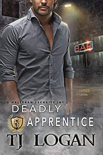 Deadly Apprentice