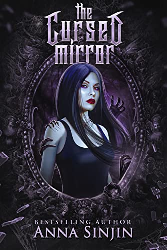 The Cursed Mirror: Demonic Paranormal Horror
