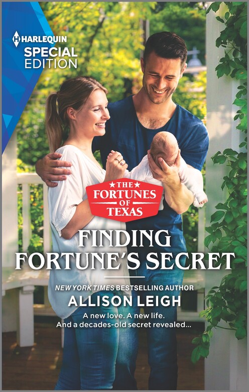 Finding Fortune's Secret