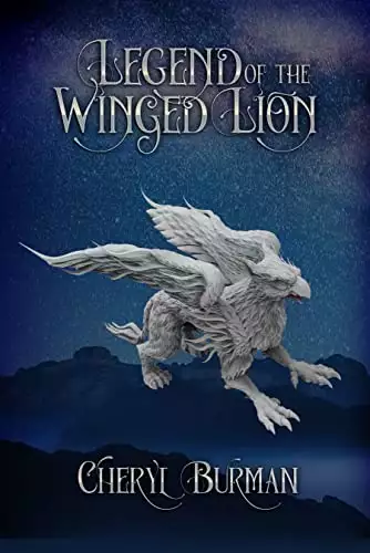 Legend of the Winged Lion