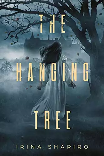 The Hanging Tree: A Nicole Rayburn Historical Mystery Book 1