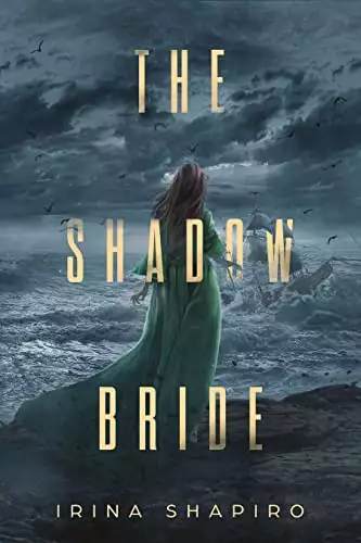 The Shadow Bride: A Nicole Rayburn Historical Mystery Book 3