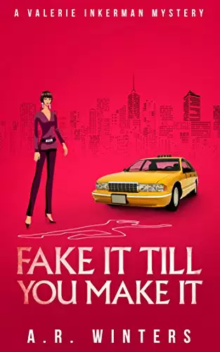 Fake It Till You Make It: Valerie Inkerman Investigates