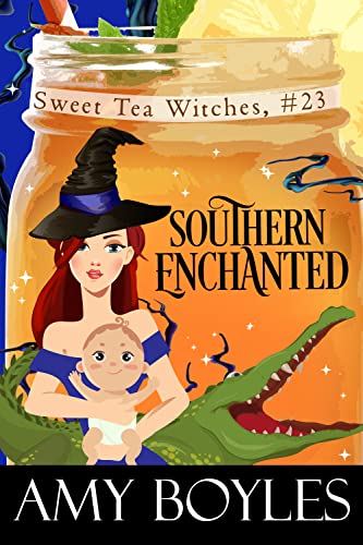 Southern Enchanted