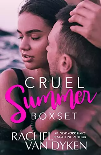 Cruel Summer Box Set