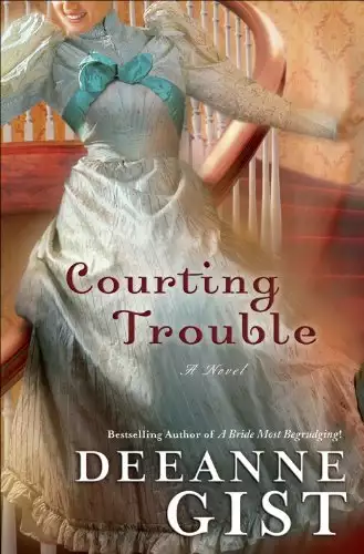 Courting Trouble