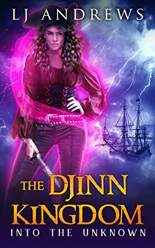 Into the Unknown: A Young Adult Fantasy