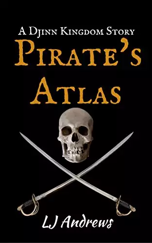 Pirate's Atlas
