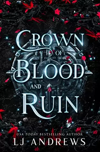 Crown of Blood and Ruin