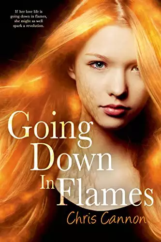 Going Down in Flames