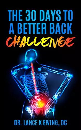 The 30 days to a Better Back Challenge