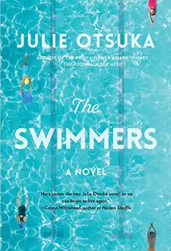 The Swimmers: A Novel