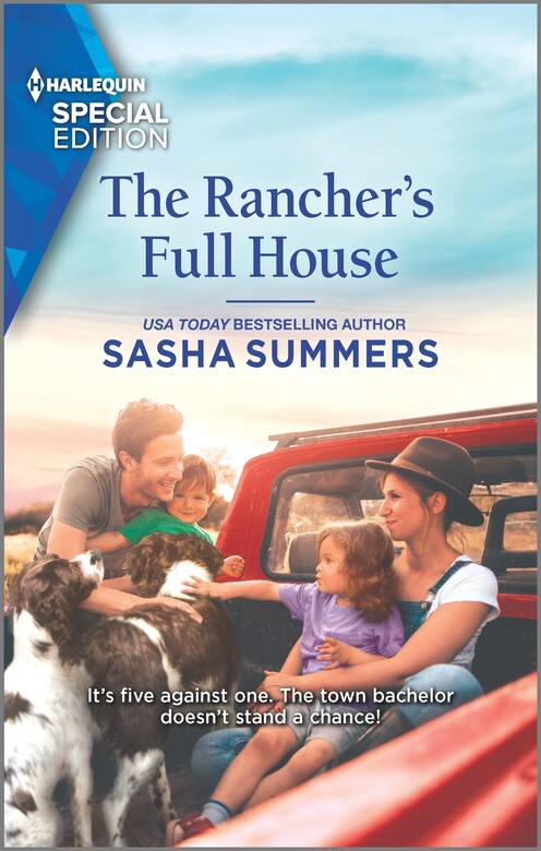 The Rancher's Full House