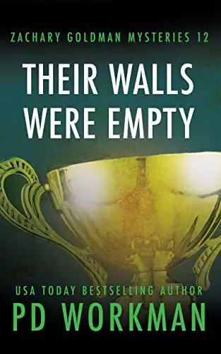 Their Walls Were Empty