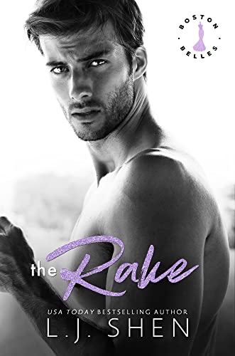 The Rake: A Dark Royal Romance
