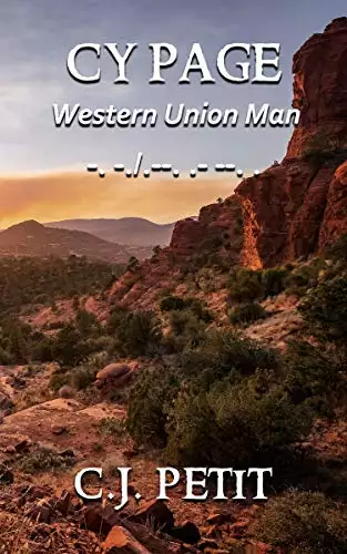 Cy Page: Western Union Man