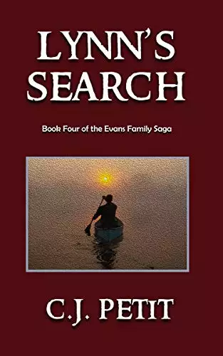 Lynn's Search: Book Four of the Evans Family Saga