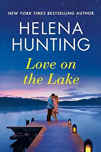 Love on the Lake: Lakeside, Book 2 