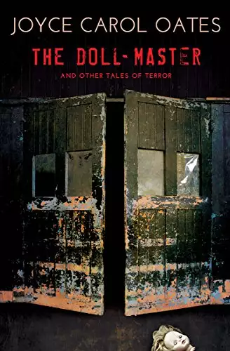 The Doll-Master: And Other Tales of Terror