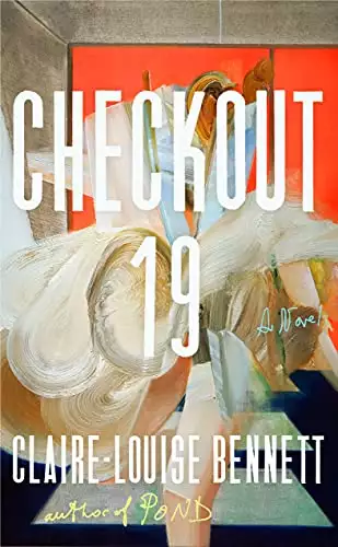 Checkout 19: A Novel