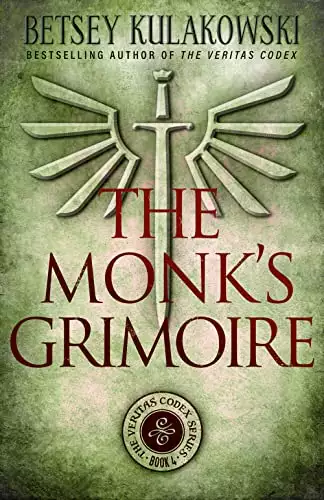 The Monk's Grimoire