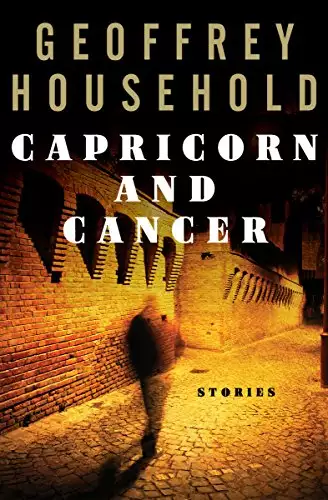 Capricorn and Cancer: Stories