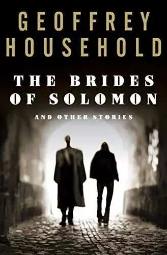 The Brides of Solomon: And Other Stories