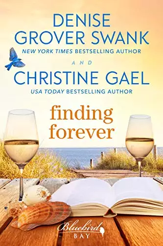 Finding Forever: A Bluebird Bay Novel