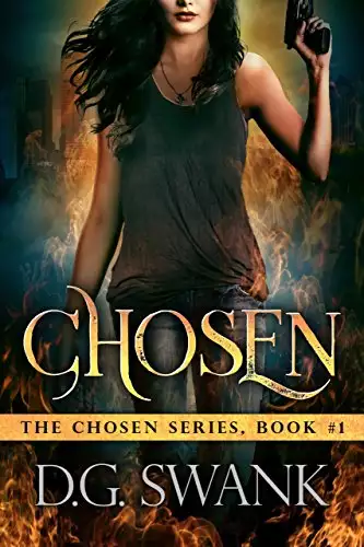 Chosen: Chosen #1