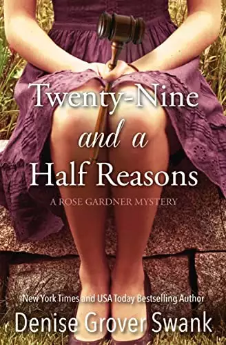 Twenty-Nine and a Half Reasons